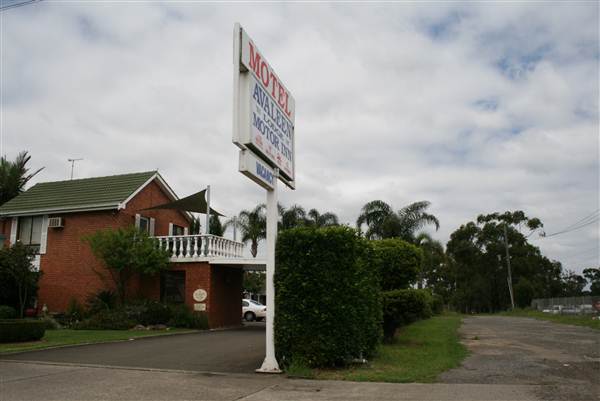 Bomaderry (26/02/2013 3:49:51 PM)