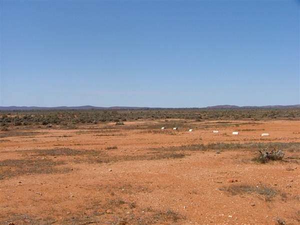 Broken Hill Airstrip (26/02/2013 10:18:08 PM)