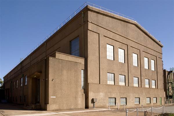 Broken Hill Studios (26/02/2013 10:31:00 PM)