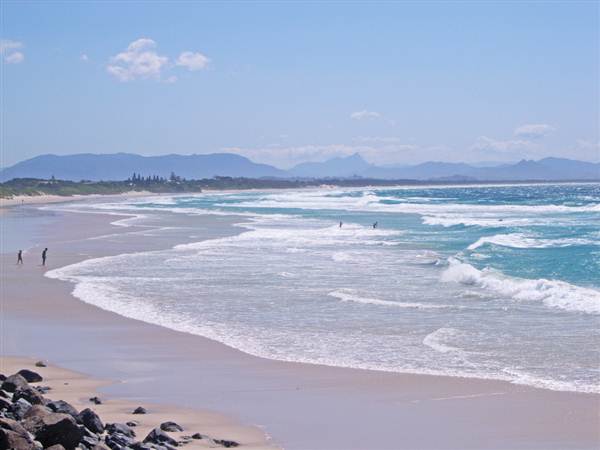 Byron Bay (26/02/2013 10:35:40 PM)