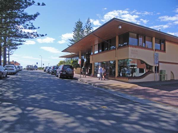 Byron Bay (26/02/2013 10:36:22 PM)