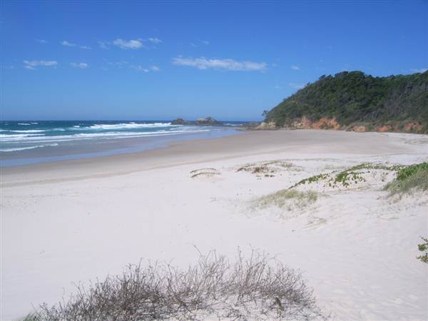 Byron Bay (26/02/2013 10:36:51 PM)