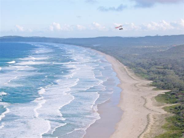 Byron Bay (26/02/2013 10:37:58 PM)