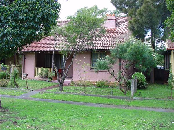 Daceyville Area (27/02/2013 10:46:51 AM)
