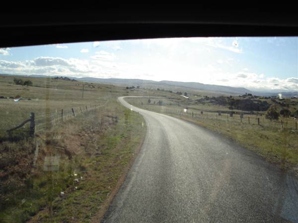 Dalgety/Cooma (27/02/2013 10:55:56 AM)