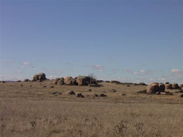 Dalgety/Cooma (27/02/2013 10:58:22 AM)