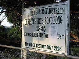 Christ Church Moss Vale (27/02/2013 11:46:43 AM)