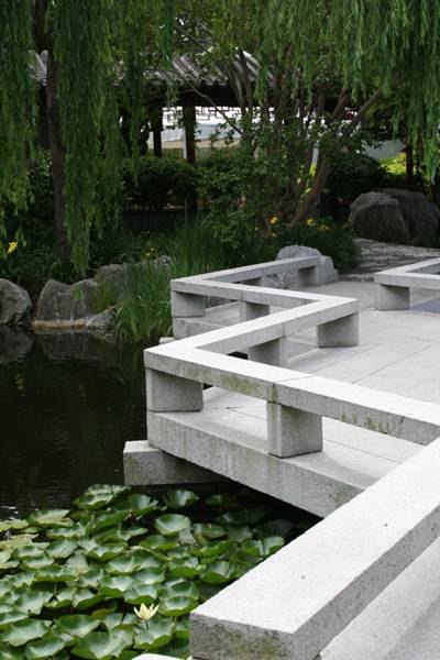 Chinese Garden of Friendship - Darling Harbour (27/02/2013 1:39:52 PM)