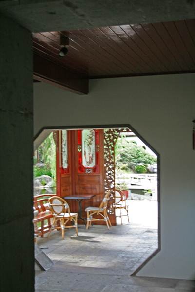 Chinese Garden of Friendship - Darling Harbour (27/02/2013 1:40:27 PM)