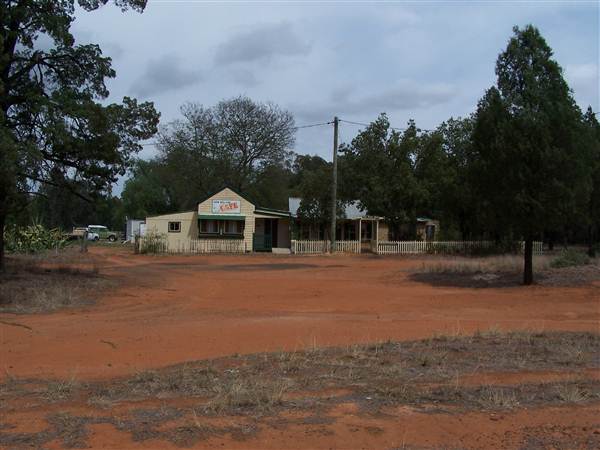Coonabarabran to Mendooran road (27/02/2013 1:41:41 PM)