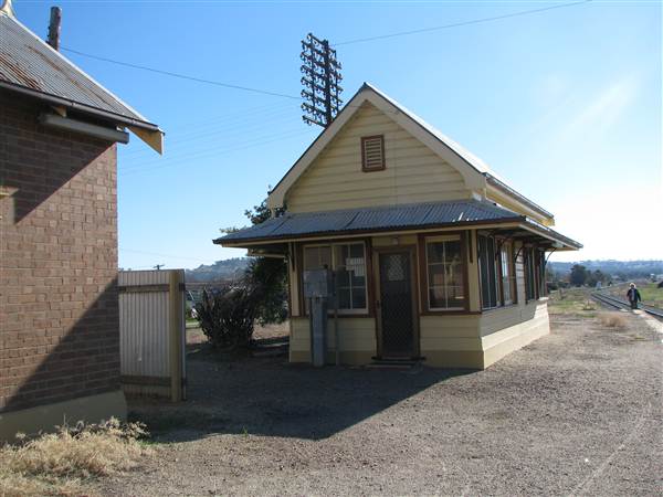 Cootamundra (27/02/2013 1:50:21 PM)