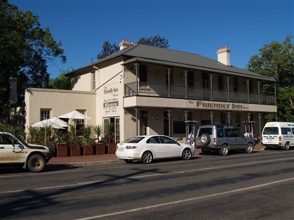 Kangaroo Valley (27/02/2013 3:51:41 PM)