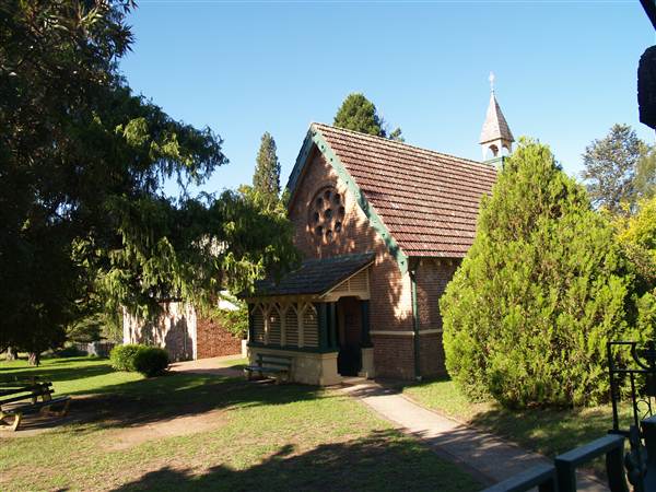Kangaroo Valley (27/02/2013 3:55:05 PM)