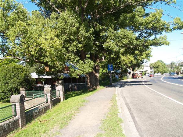 Kangaroo Valley (27/02/2013 4:04:48 PM)