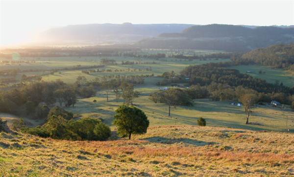Kangaroo Valley (27/02/2013 4:06:11 PM)