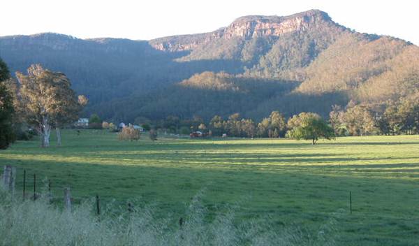 Kangaroo Valley (27/02/2013 4:06:24 PM)