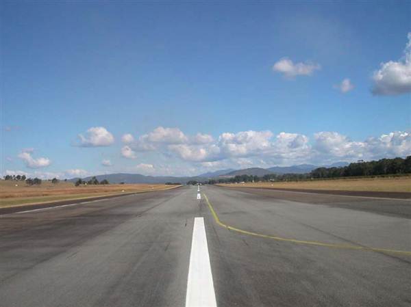 Kempsey Airport (27/02/2013 4:41:46 PM)
