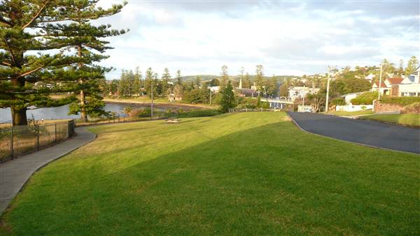 Kiama - Rock Pool North (27/02/2013 4:53:07 PM)