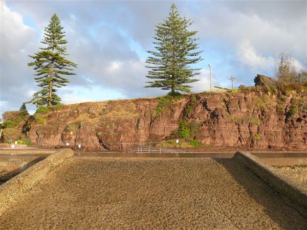Kiama - Rock Pool North (27/02/2013 4:55:14 PM)
