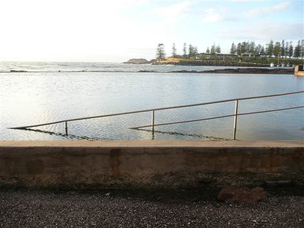 Kiama - Rock Pool North (27/02/2013 4:58:14 PM)