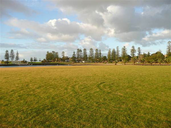 Kiama - Rock Pool North (27/02/2013 4:59:14 PM)