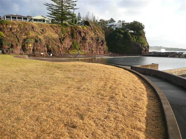 Kiama - Rock Pool North (27/02/2013 5:00:16 PM)