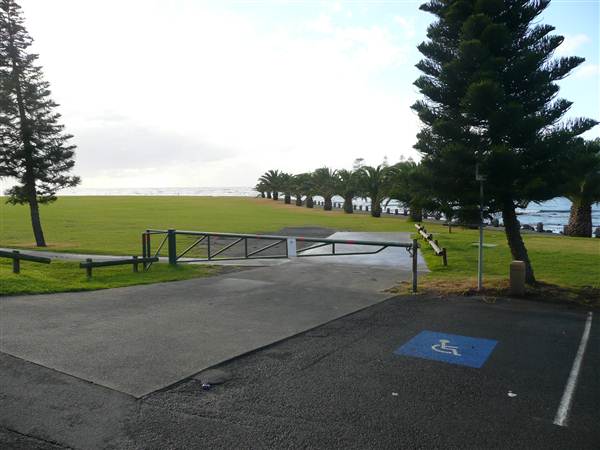 Kiama - Rock Pool North (27/02/2013 5:03:32 PM)