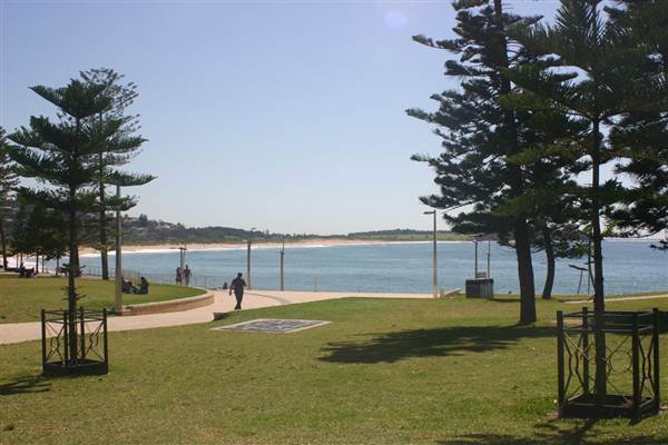 Dee Why Beach (27/02/2013 7:37:12 PM)