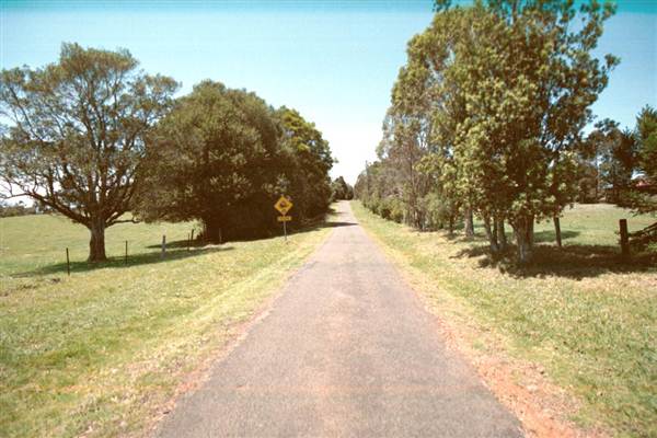 Dorrigo - General (27/02/2013 10:50:27 PM)