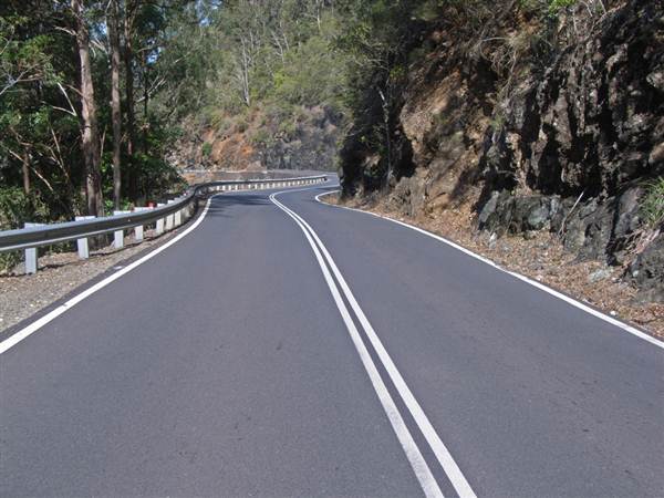 Dorrigo - General (27/02/2013 10:51:05 PM)