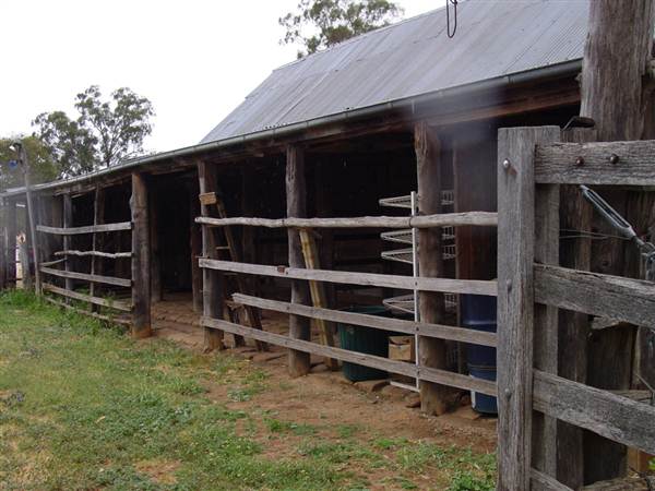 Dundullimal Homestead (28/02/2013 12:46:56 AM)