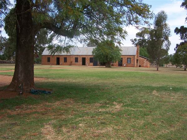 Dundullimal Homestead (28/02/2013 12:48:04 AM)