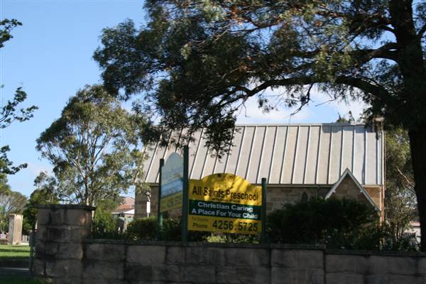 Dunmore & Albion Park (28/02/2013 12:07:43 PM)