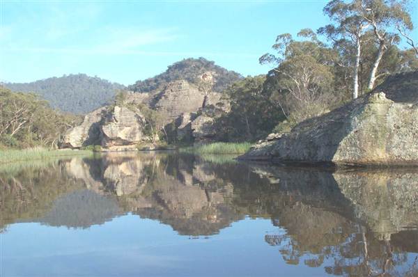 Dunns Swamp (28/02/2013 12:54:13 PM)
