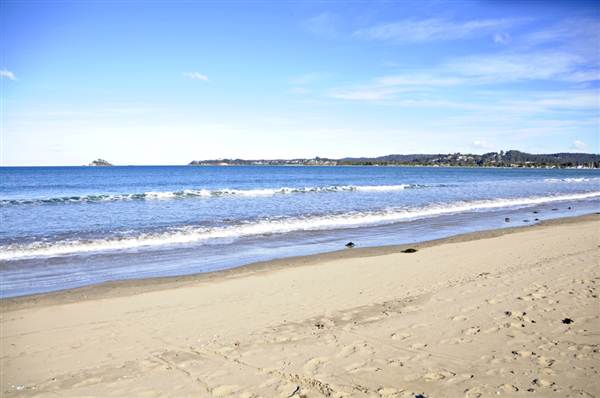 North Durras Beach (28/02/2013 1:03:10 PM)