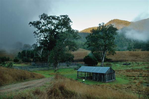 East Kunderang Homestead - Armidale (28/02/2013 1:30:19 PM)