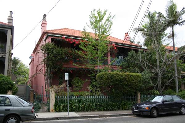 Edgecliff (28/02/2013 3:05:39 PM)