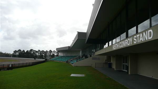 Menangle Park Paceway (28/02/2013 3:30:20 PM)