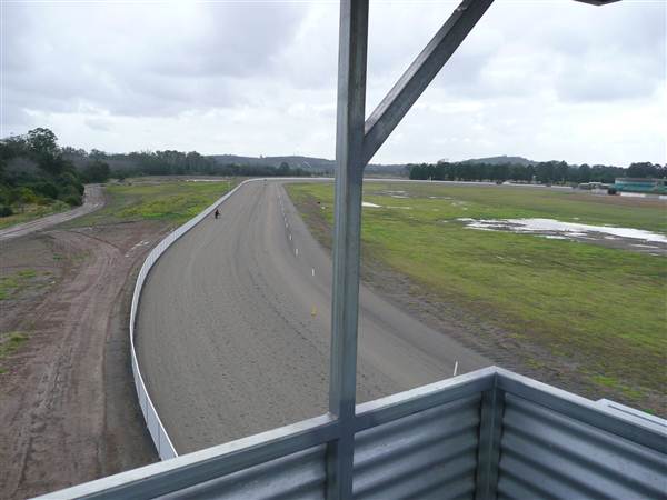 Menangle Park Paceway (28/02/2013 3:41:28 PM)