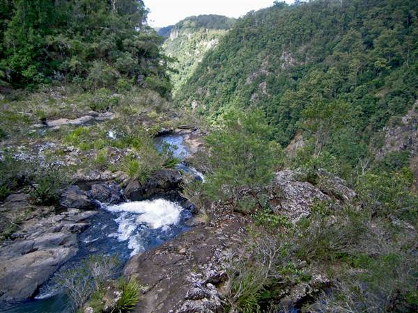 Ellenborough Falls (28/02/2013 4:34:59 PM)