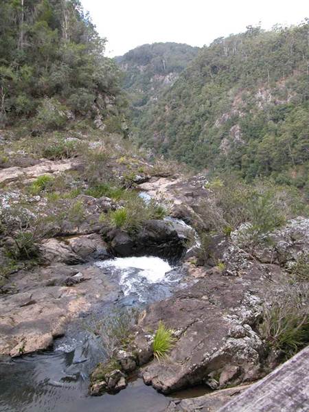 Ellenborough Falls (28/02/2013 4:37:14 PM)