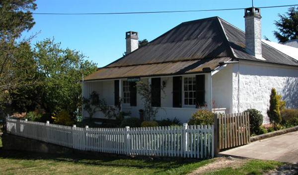 Berrima - Southern Highlands (28/02/2013 9:33:23 PM)