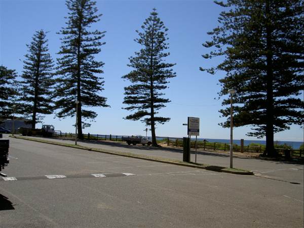 Bilgola Beach (1/03/2013 10:13:33 AM)