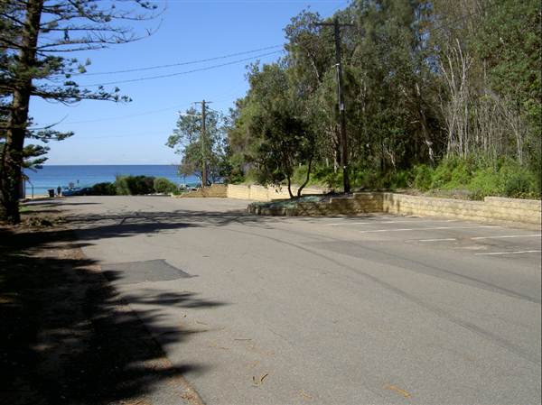 Bilgola Beach (1/03/2013 10:16:04 AM)