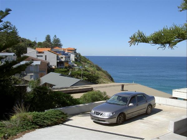 Bilgola Beach (1/03/2013 10:16:28 AM)