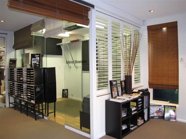 Blinds By Peter Meyer (1/03/2013 10:34:29 AM)