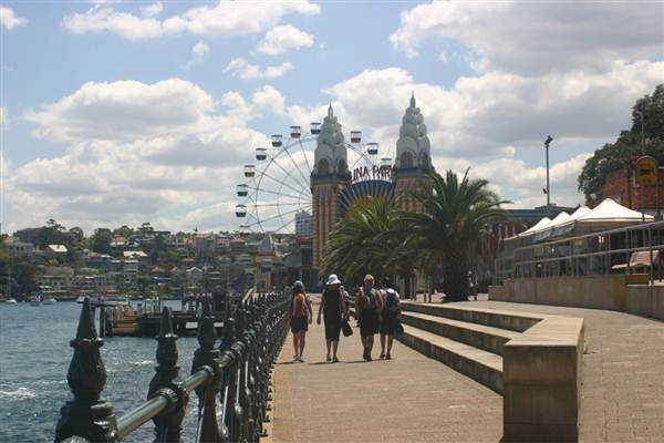Luna Park (1/03/2013 10:42:20 AM)