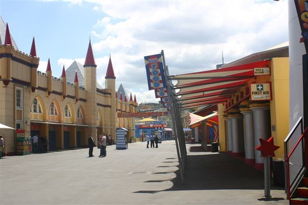 Luna Park (1/03/2013 10:42:40 AM)