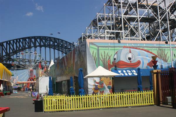 Luna Park (1/03/2013 10:43:42 AM)