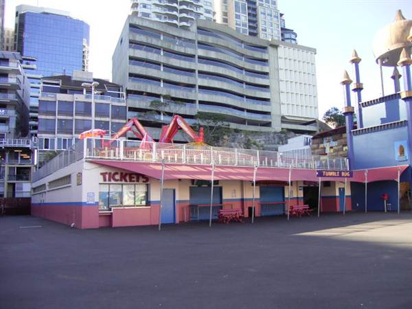 Luna Park (1/03/2013 10:45:29 AM)